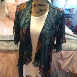 Lularoe Monroe! Unicorn! Discontinued style!!